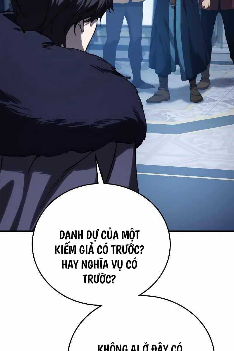 Truyện Tranh Tinh Tú Kiếm Sĩ trang 4