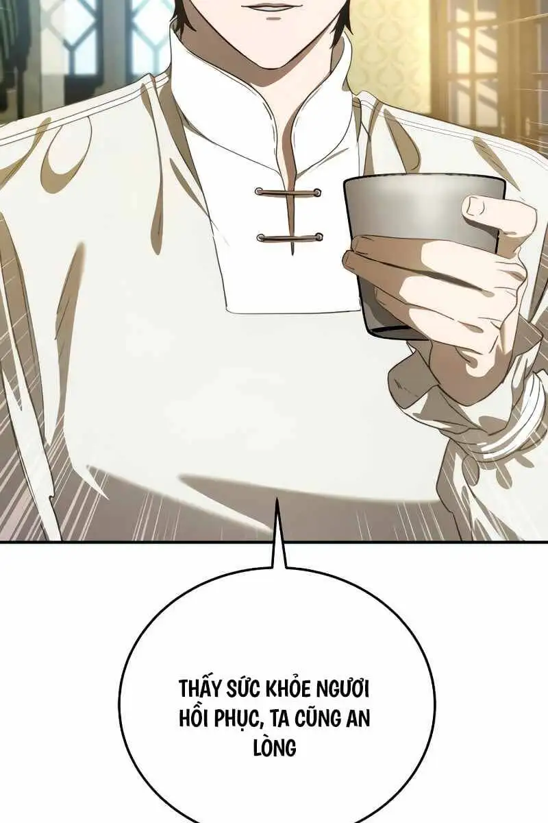 Truyện Tranh Tinh Tú Kiếm Sĩ trang 4