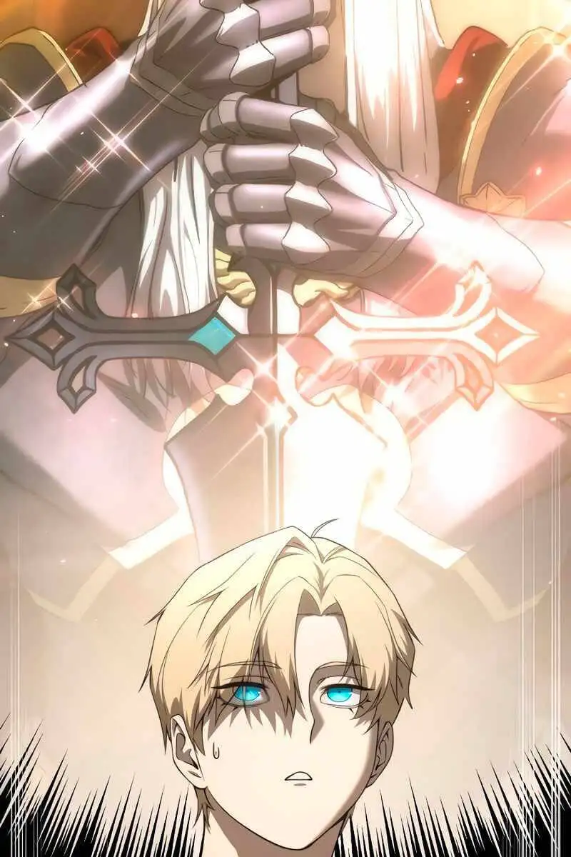 Truyện Tranh Tinh Tú Kiếm Sĩ trang 4