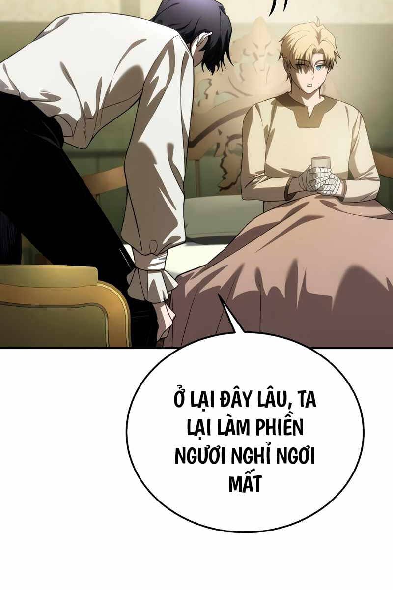 Truyện Tranh Tinh Tú Kiếm Sĩ trang 4