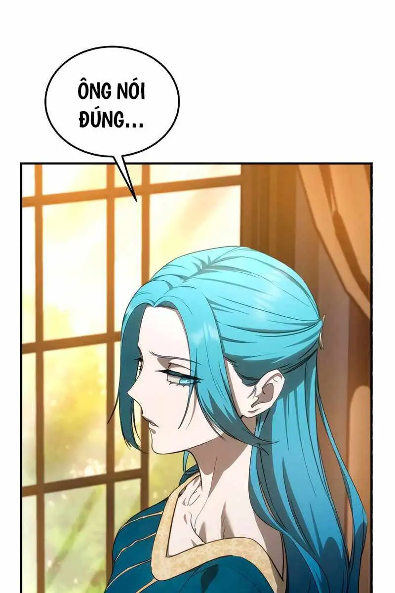 Truyện Tranh Tinh Tú Kiếm Sĩ trang 4