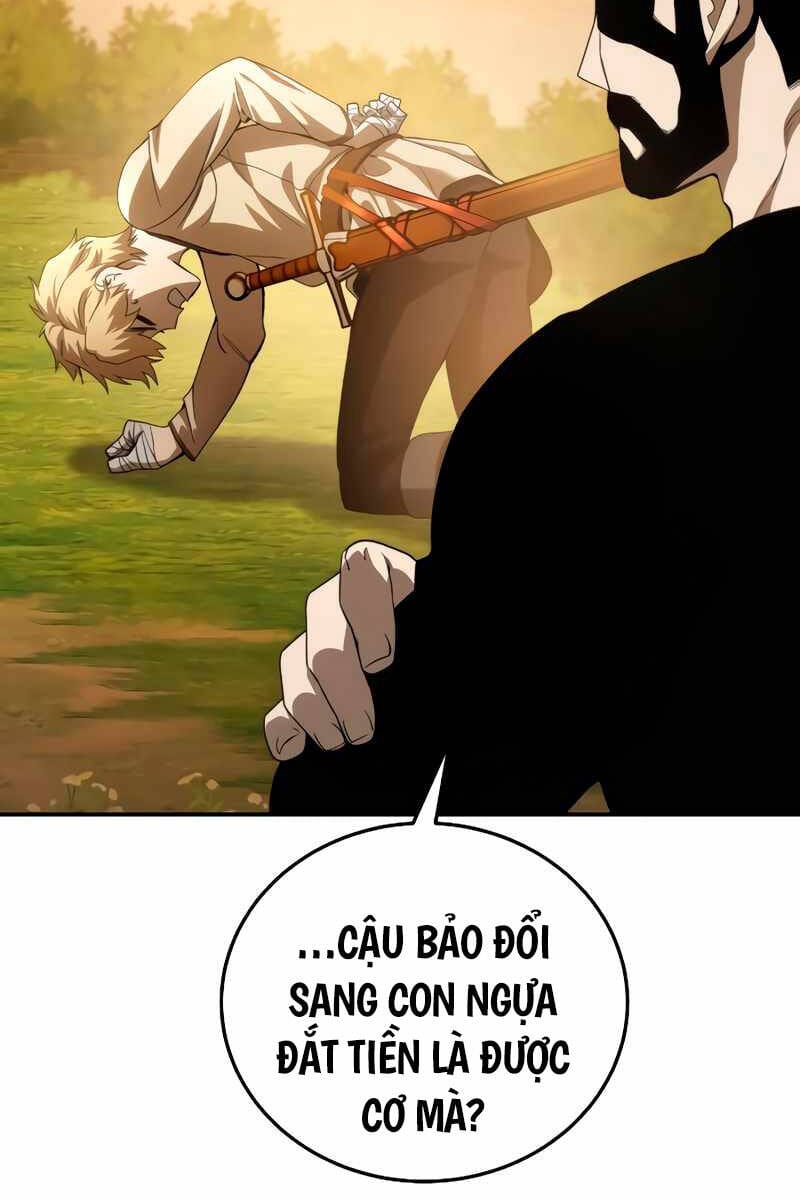 Truyện Tranh Tinh Tú Kiếm Sĩ trang 4