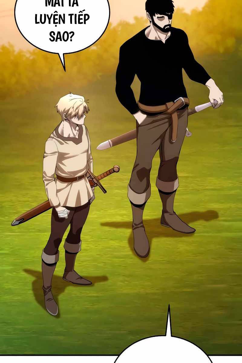 Truyện Tranh Tinh Tú Kiếm Sĩ trang 4