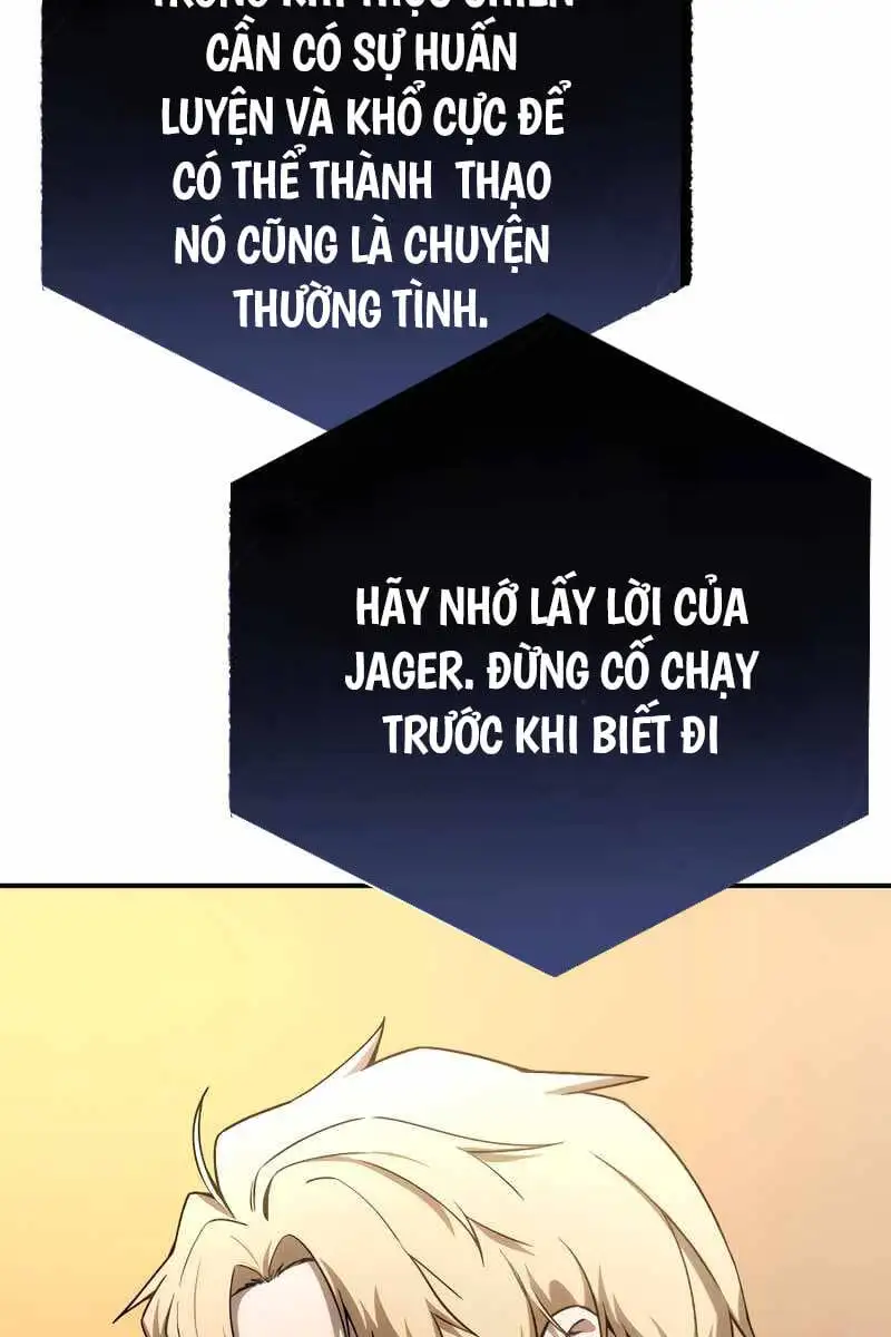 Truyện Tranh Tinh Tú Kiếm Sĩ trang 4