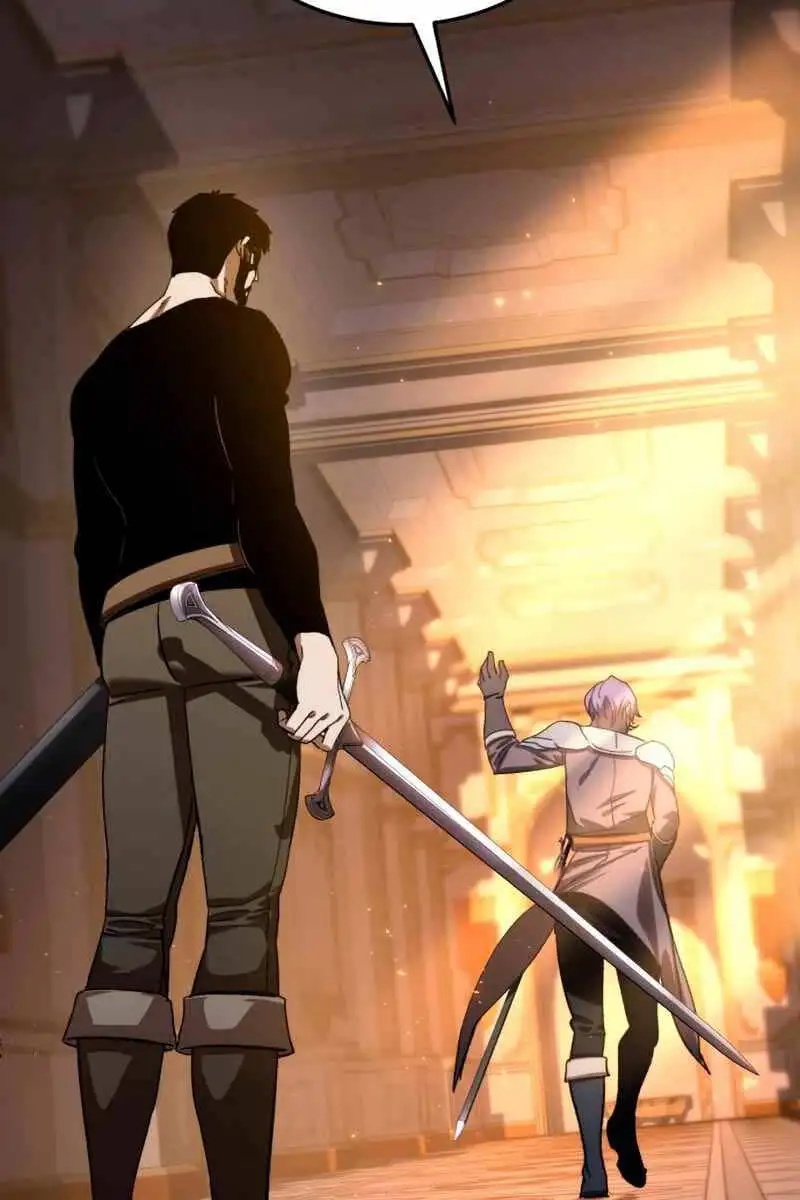 Truyện Tranh Tinh Tú Kiếm Sĩ trang 4