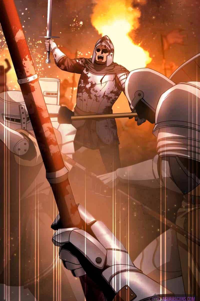 Truyện Tranh Tinh Tú Kiếm Sĩ trang 4