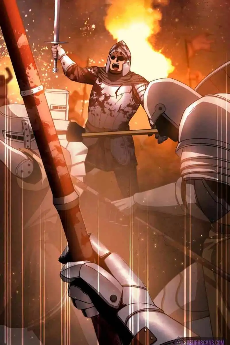 Truyện Tranh Tinh Tú Kiếm Sĩ trang 4