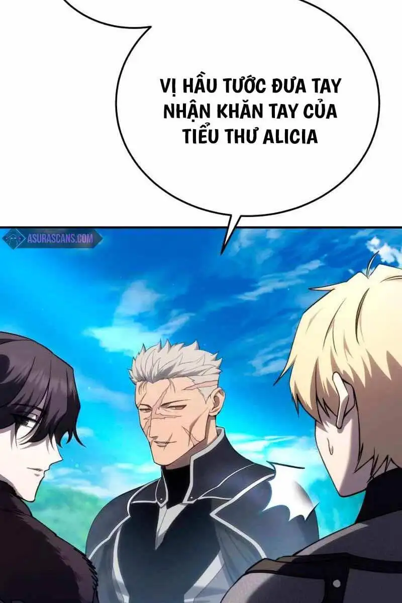 Truyện Tranh Tinh Tú Kiếm Sĩ trang 4