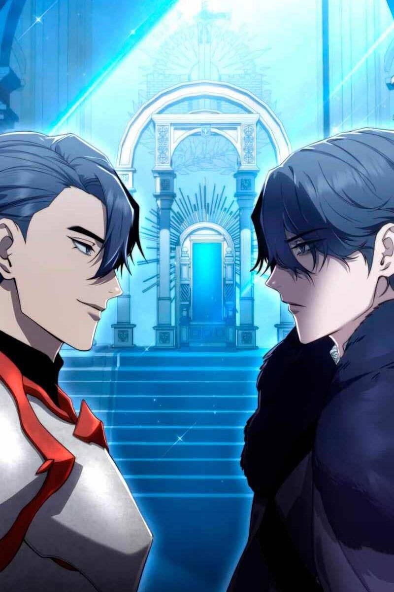 Truyện Tranh Tinh Tú Kiếm Sĩ trang 4