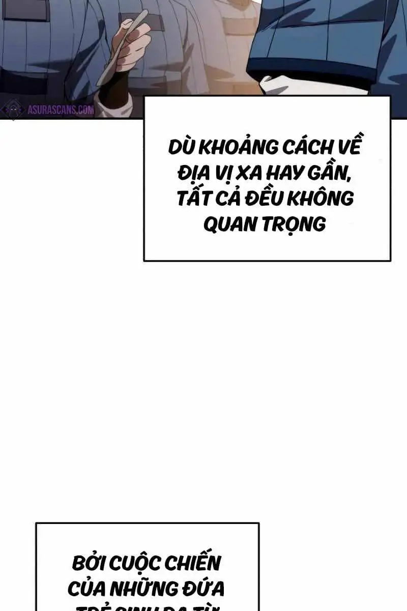 Truyện Tranh Tinh Tú Kiếm Sĩ trang 4