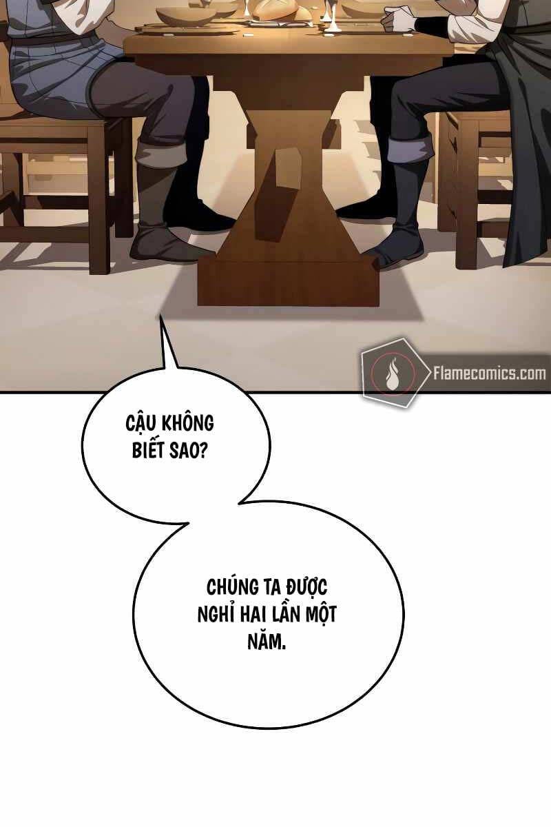 Truyện Tranh Tinh Tú Kiếm Sĩ trang 4