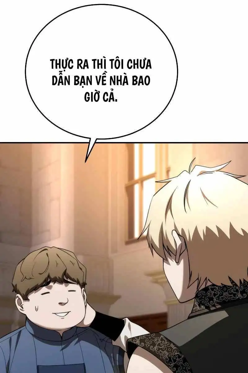 Truyện Tranh Tinh Tú Kiếm Sĩ trang 4