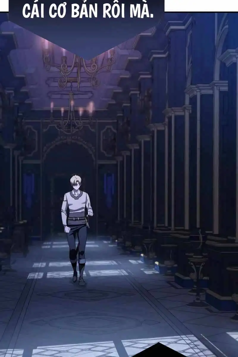 Truyện Tranh Tinh Tú Kiếm Sĩ trang 4