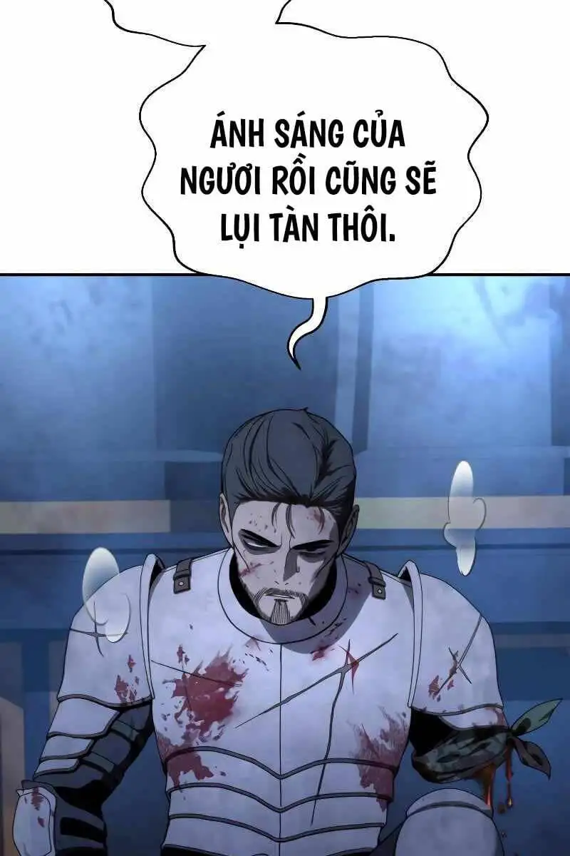 Truyện Tranh Tinh Tú Kiếm Sĩ trang 4