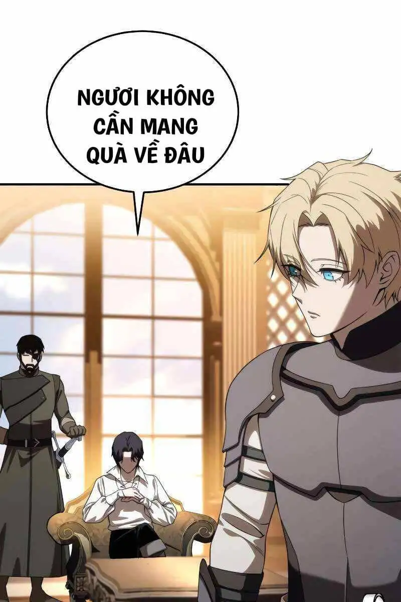 Truyện Tranh Tinh Tú Kiếm Sĩ trang 4