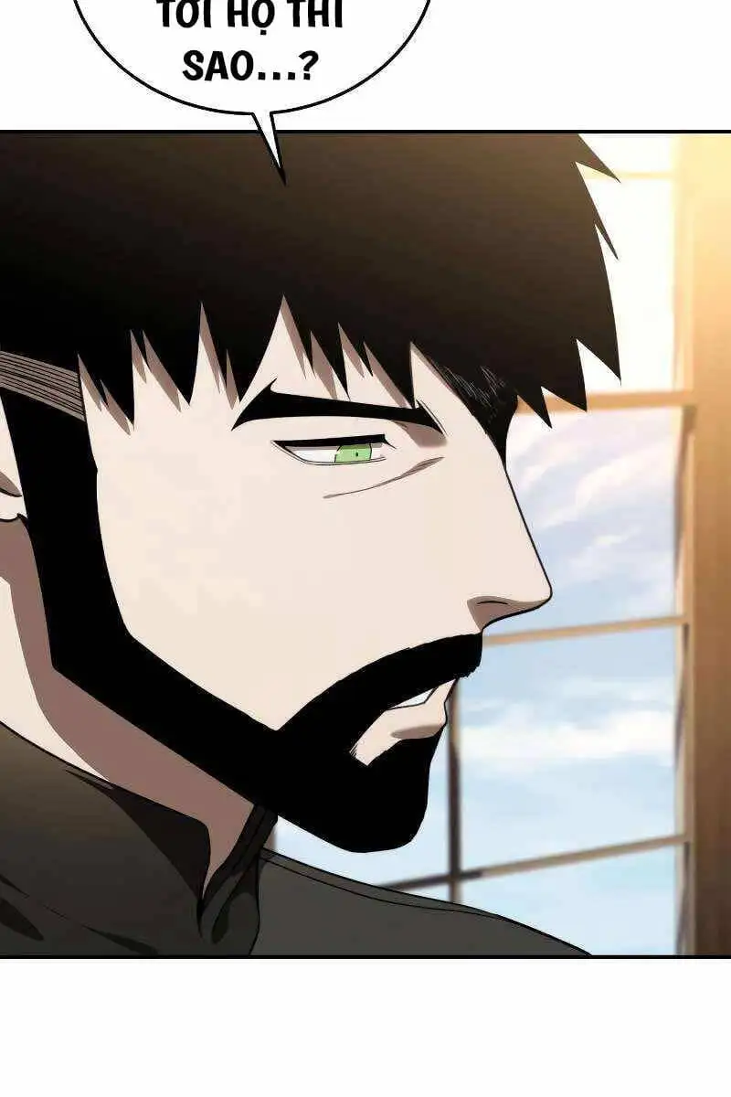 Truyện Tranh Tinh Tú Kiếm Sĩ trang 4