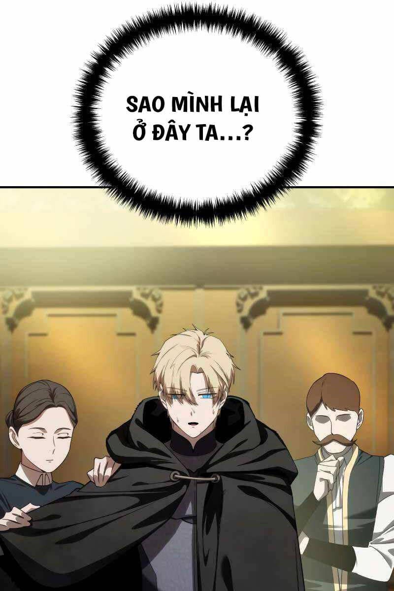 Truyện Tranh Tinh Tú Kiếm Sĩ trang 4