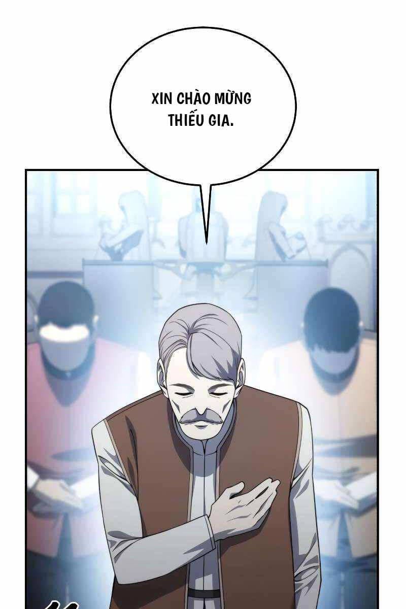 Truyện Tranh Tinh Tú Kiếm Sĩ trang 4