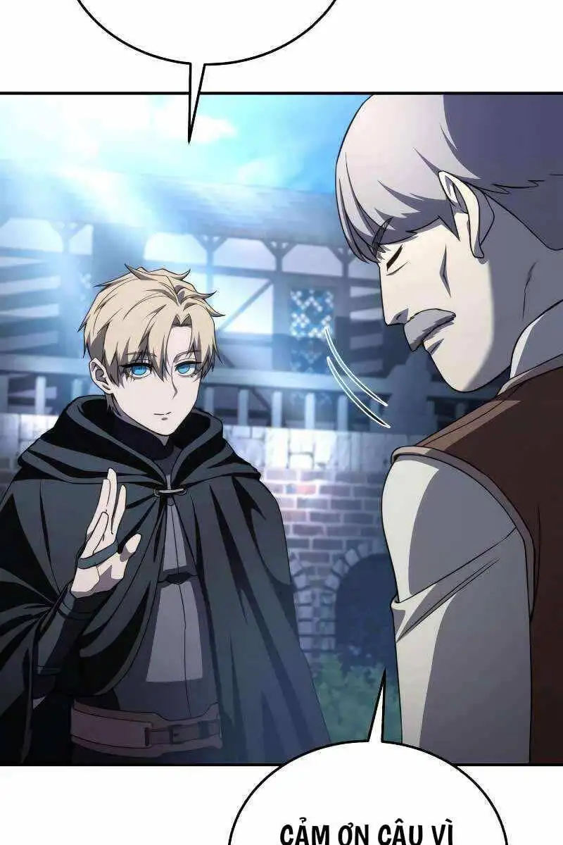 Truyện Tranh Tinh Tú Kiếm Sĩ trang 4