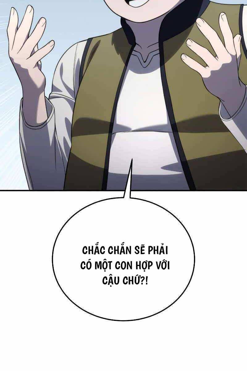 Truyện Tranh Tinh Tú Kiếm Sĩ trang 4