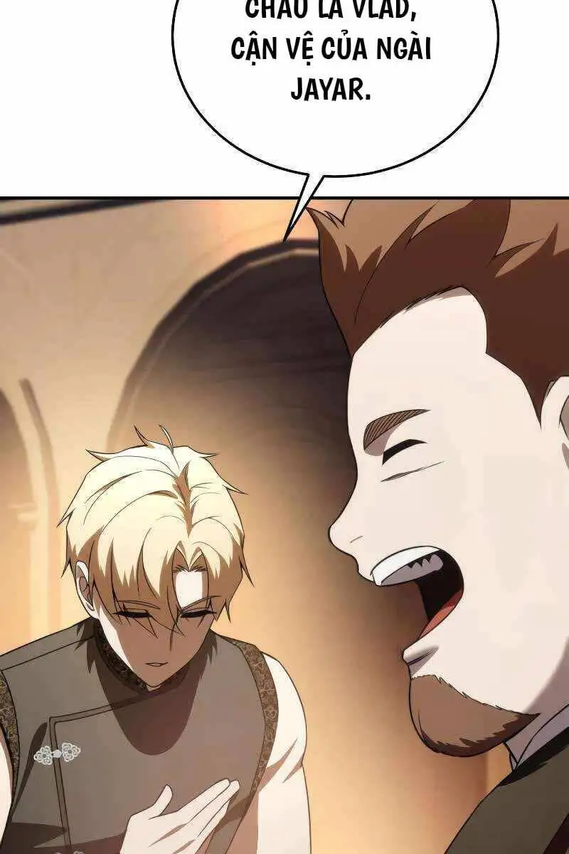 Truyện Tranh Tinh Tú Kiếm Sĩ trang 4