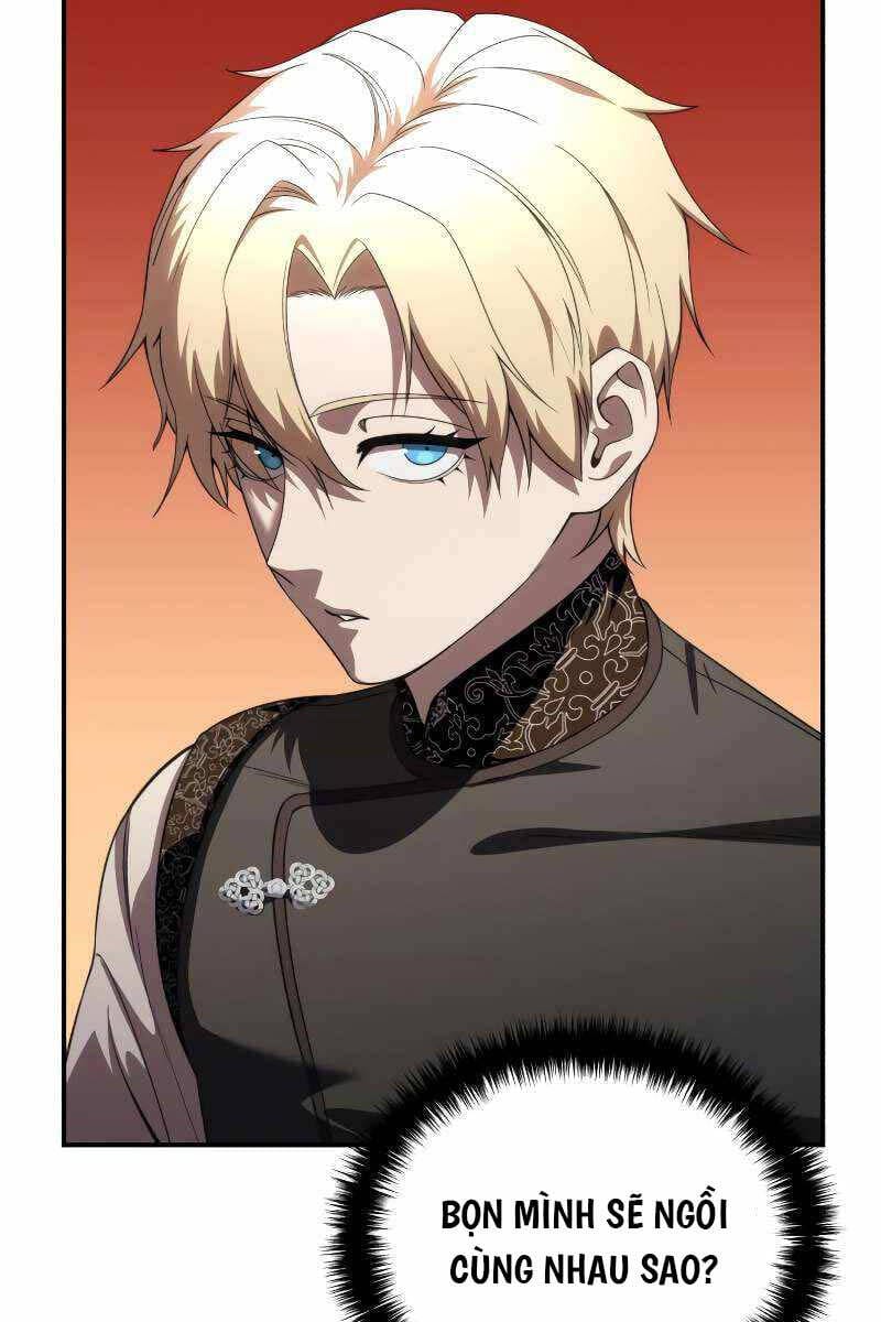 Truyện Tranh Tinh Tú Kiếm Sĩ trang 4