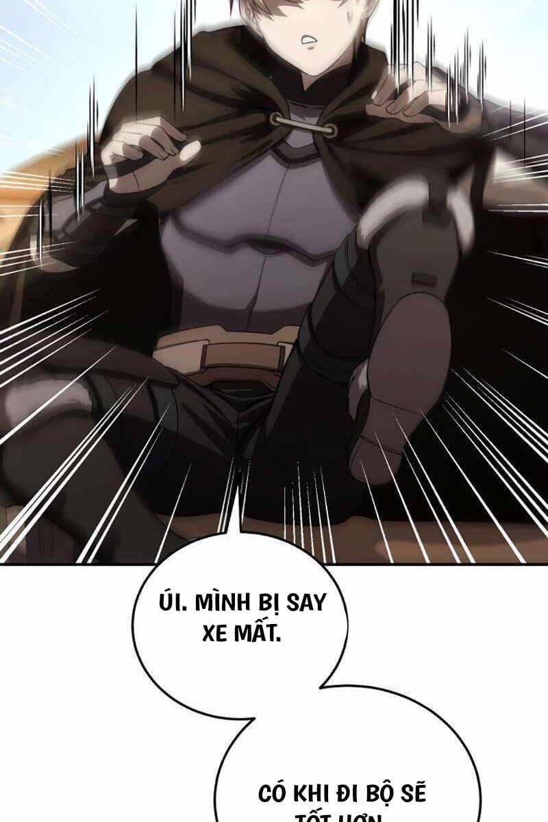 Truyện Tranh Tinh Tú Kiếm Sĩ trang 4