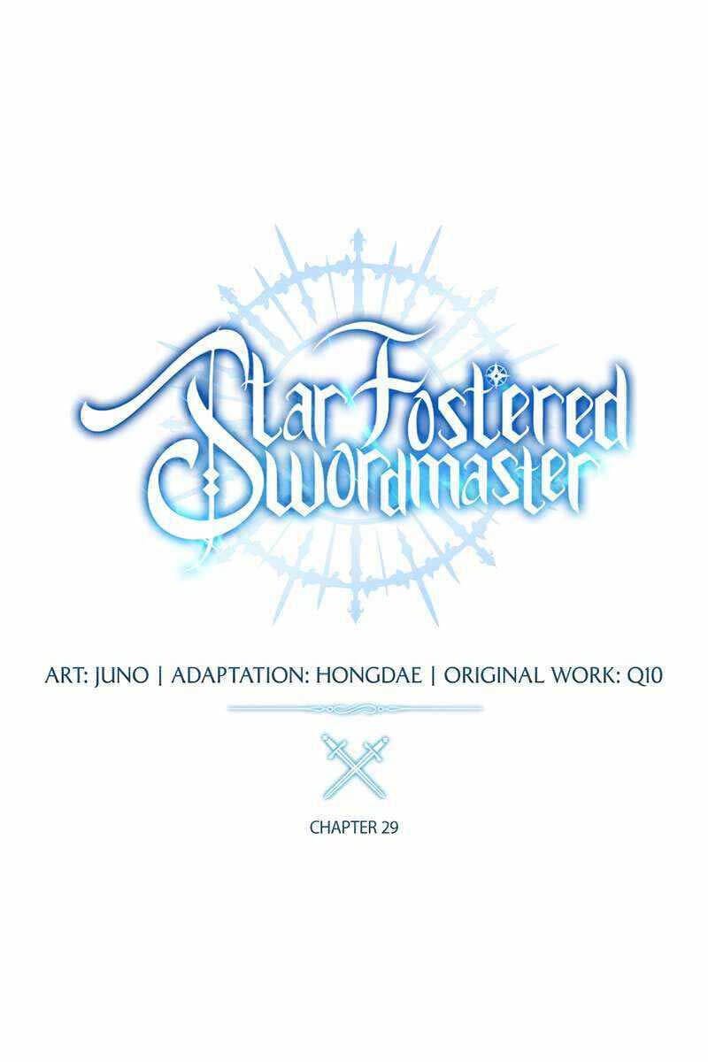 Truyện Tranh Tinh Tú Kiếm Sĩ trang 4