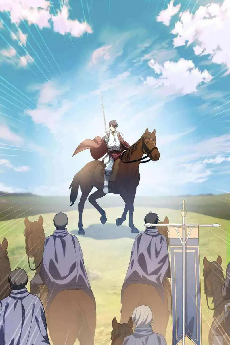 Truyện Tranh Tinh Tú Kiếm Sĩ trang 4