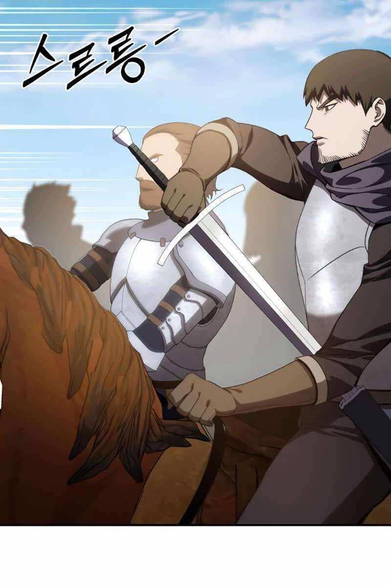 Truyện Tranh Tinh Tú Kiếm Sĩ trang 4