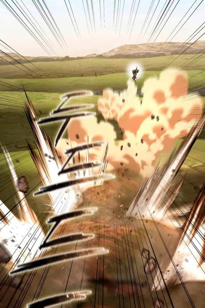 Truyện Tranh Tinh Tú Kiếm Sĩ trang 4