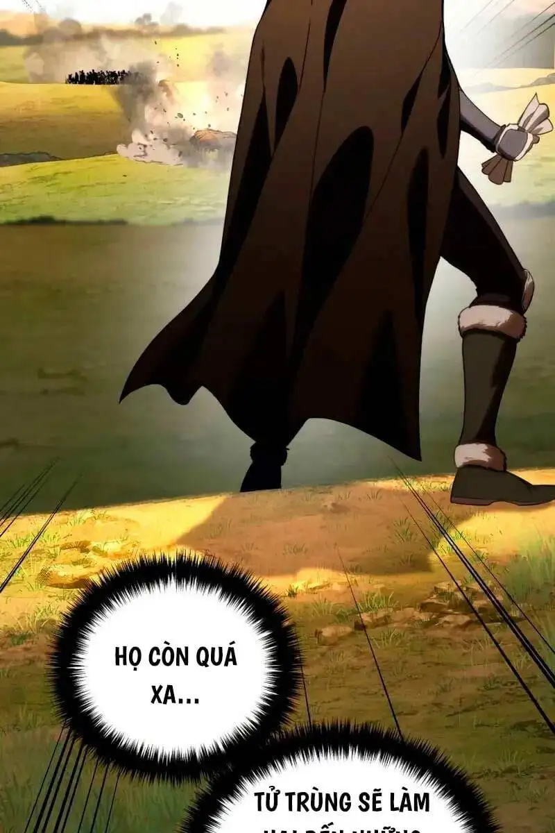 Truyện Tranh Tinh Tú Kiếm Sĩ trang 4