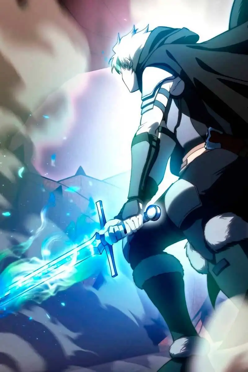 Truyện Tranh Tinh Tú Kiếm Sĩ trang 4