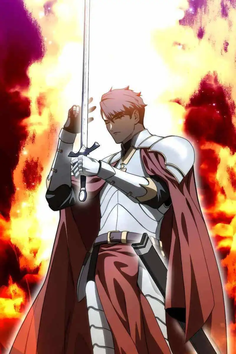 Truyện Tranh Tinh Tú Kiếm Sĩ trang 4