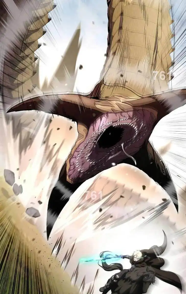 Truyện Tranh Tinh Tú Kiếm Sĩ trang 4