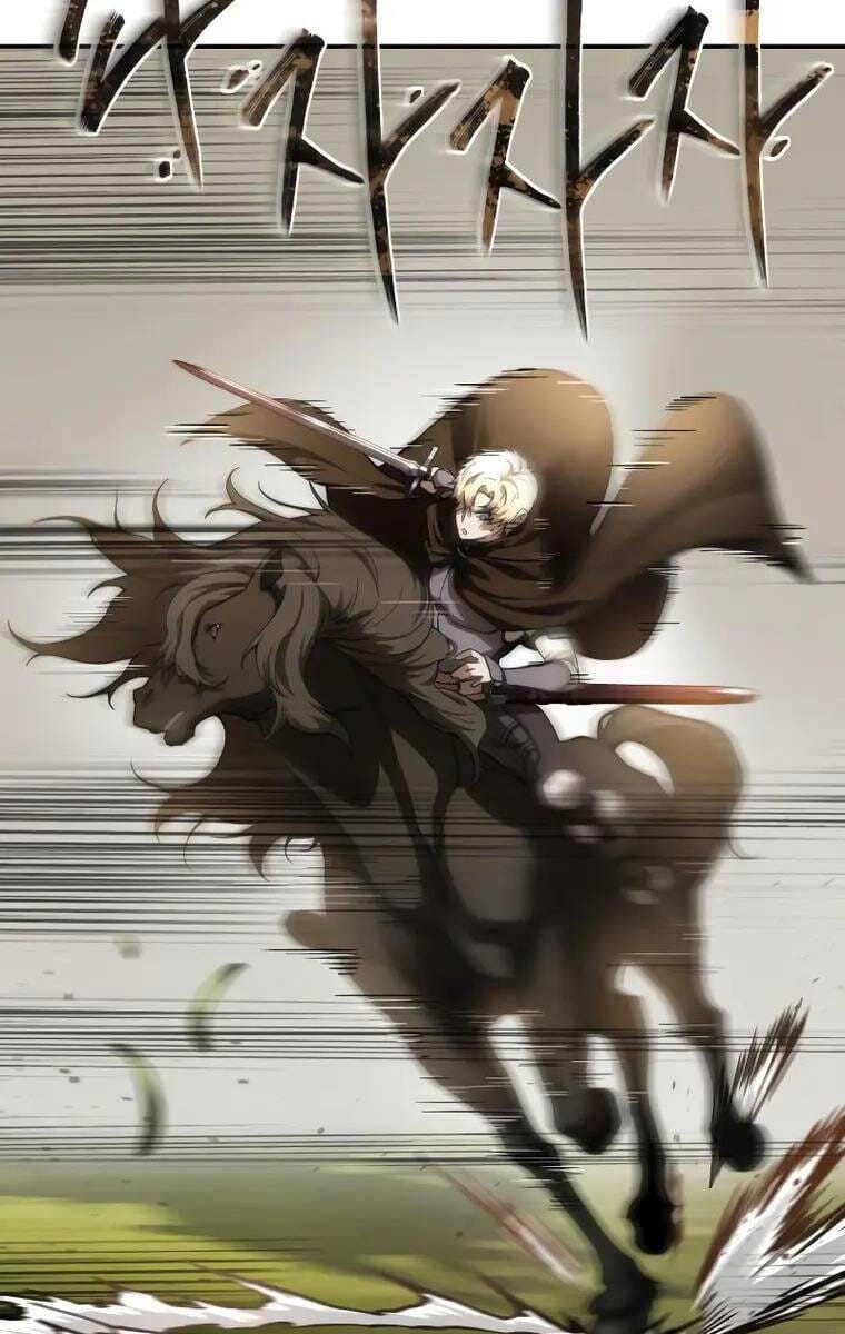 Truyện Tranh Tinh Tú Kiếm Sĩ trang 4