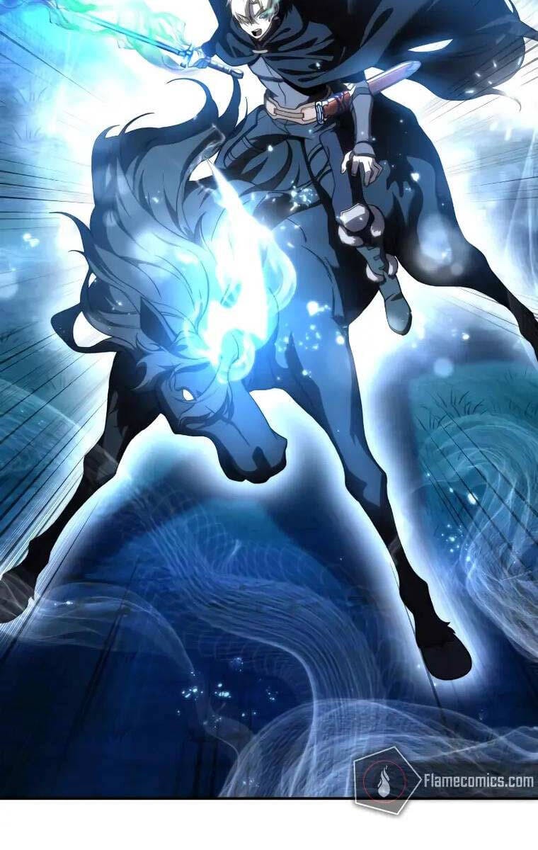 Truyện Tranh Tinh Tú Kiếm Sĩ trang 4