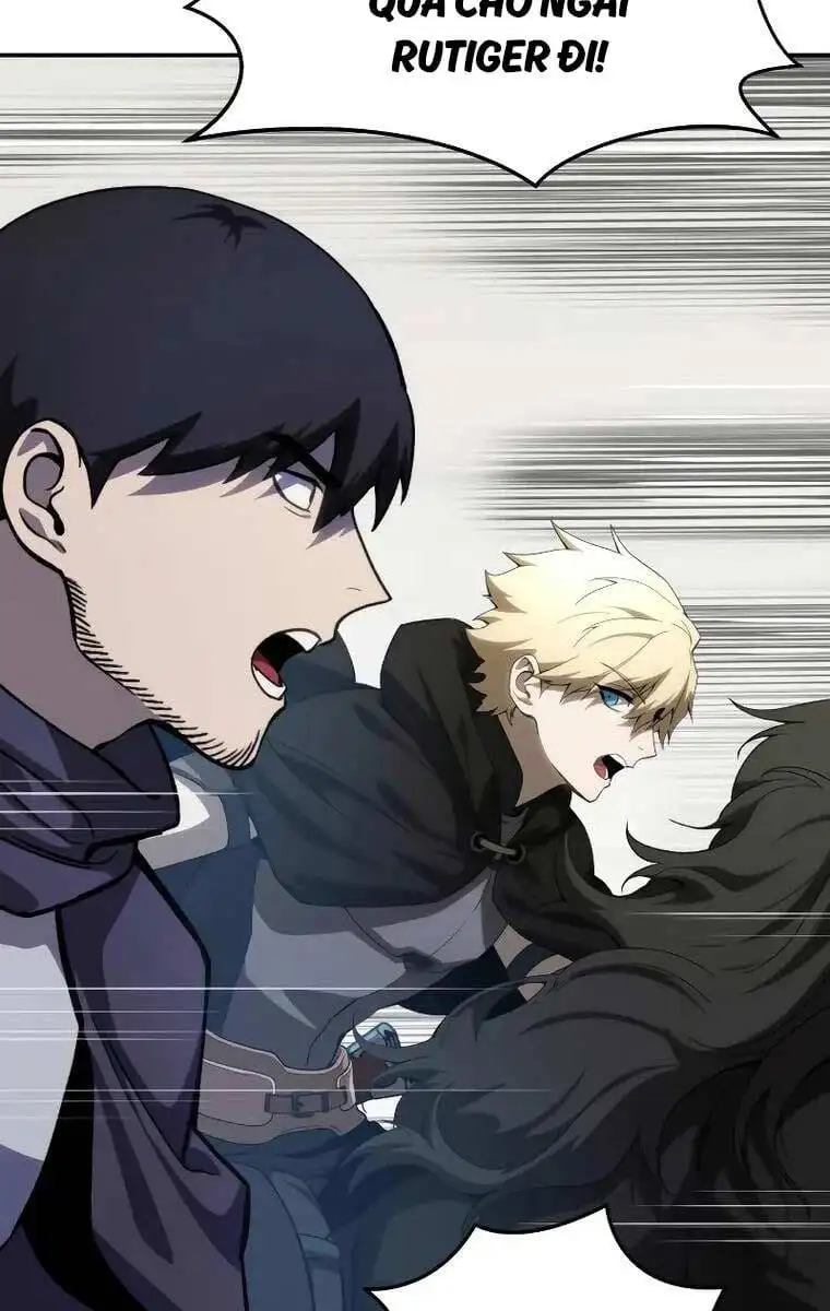 Truyện Tranh Tinh Tú Kiếm Sĩ trang 4