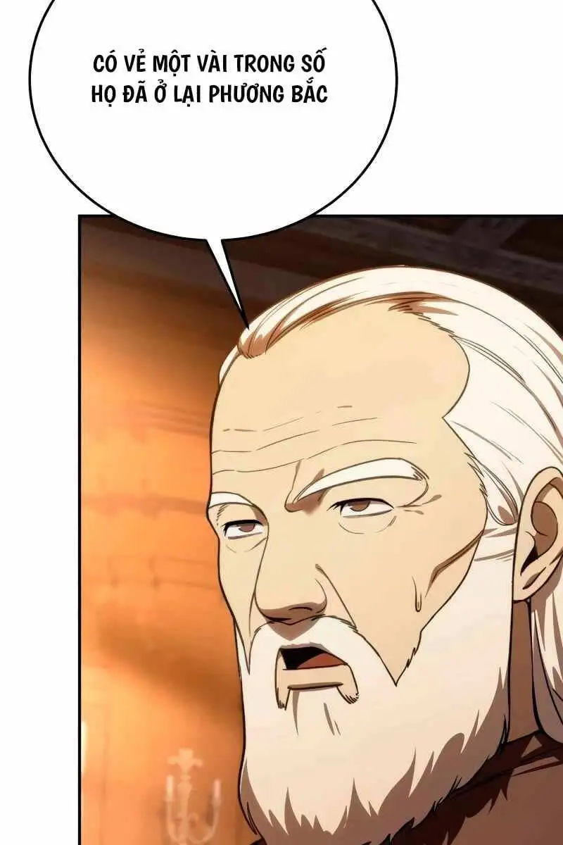 Truyện Tranh Tinh Tú Kiếm Sĩ trang 4