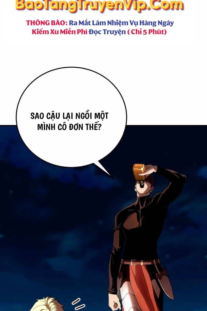 Truyện Tranh Tinh Tú Kiếm Sĩ trang 4