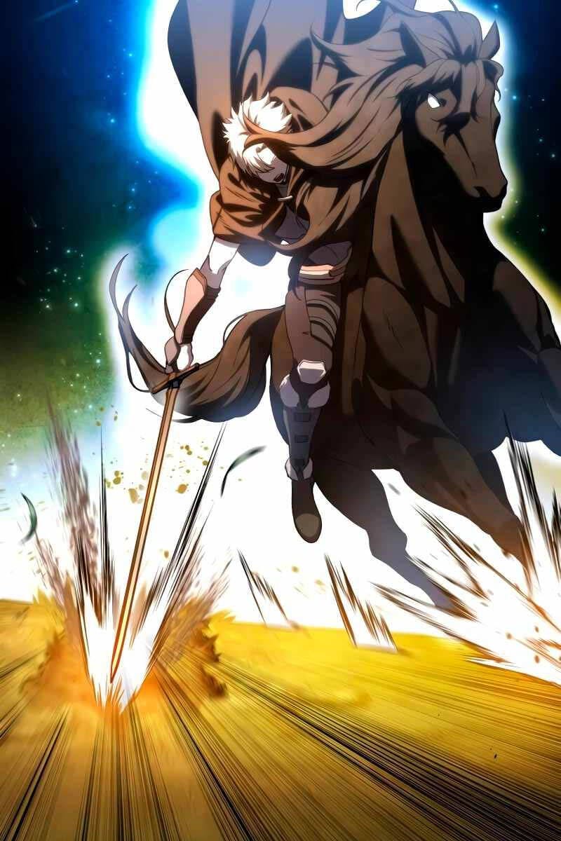 Truyện Tranh Tinh Tú Kiếm Sĩ trang 4