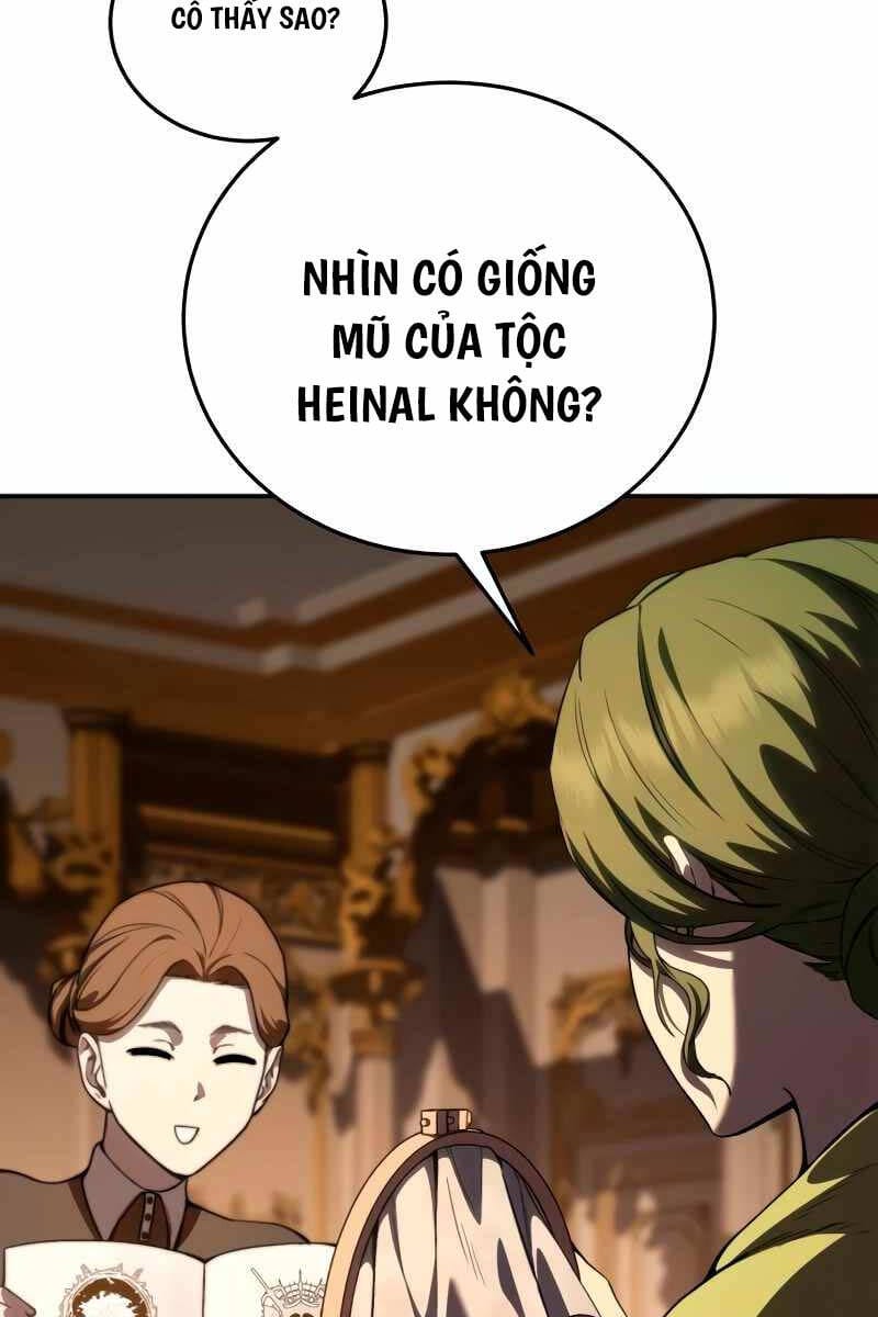 Truyện Tranh Tinh Tú Kiếm Sĩ trang 4