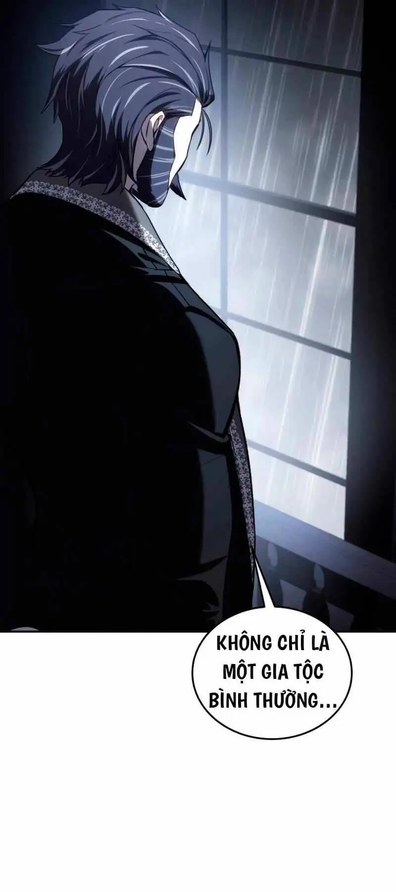 Truyện Tranh Tinh Tú Kiếm Sĩ trang 4