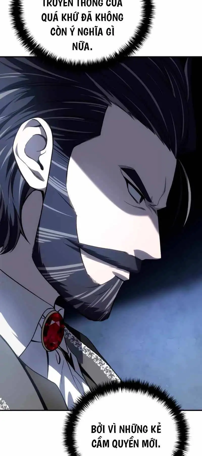 Truyện Tranh Tinh Tú Kiếm Sĩ trang 4