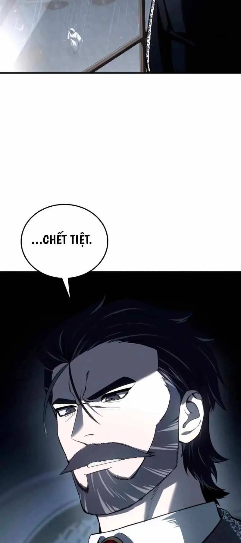 Truyện Tranh Tinh Tú Kiếm Sĩ trang 4