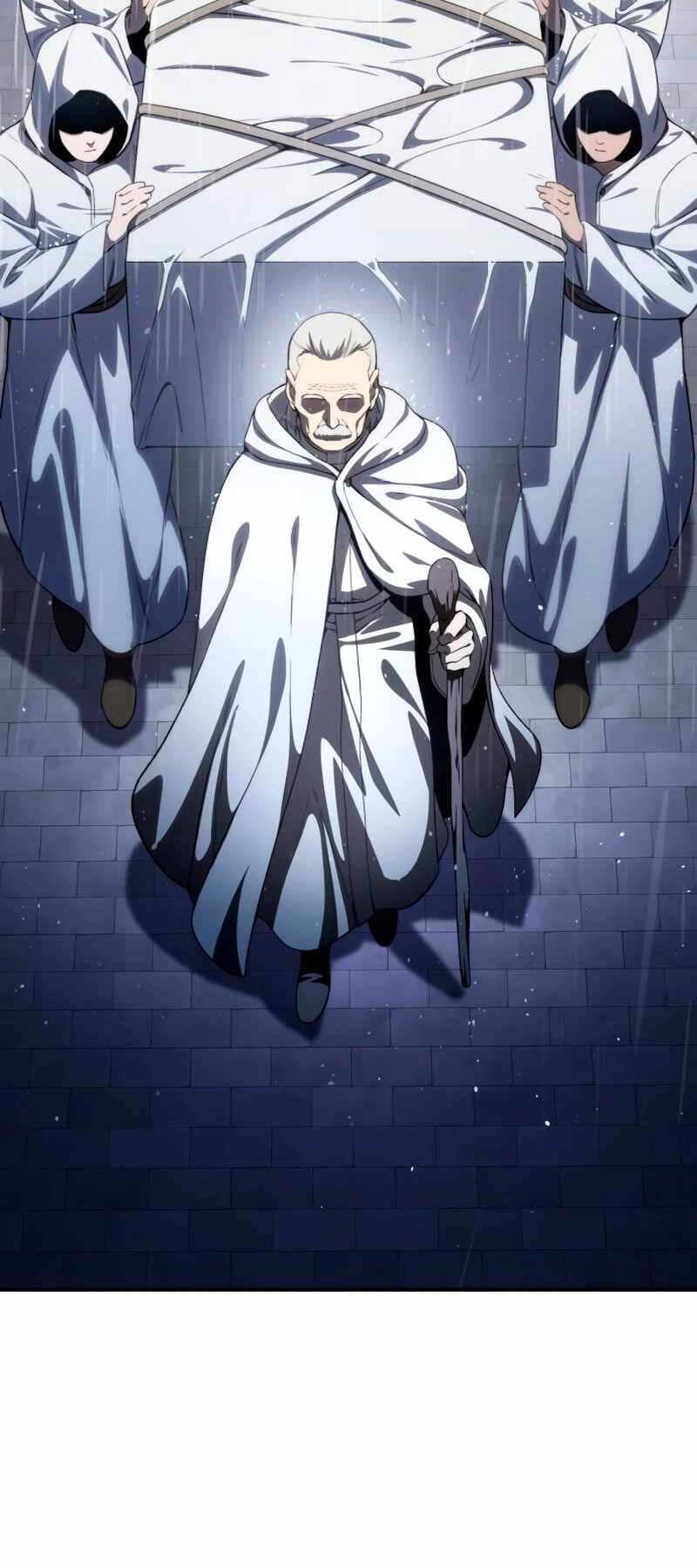 Truyện Tranh Tinh Tú Kiếm Sĩ trang 4