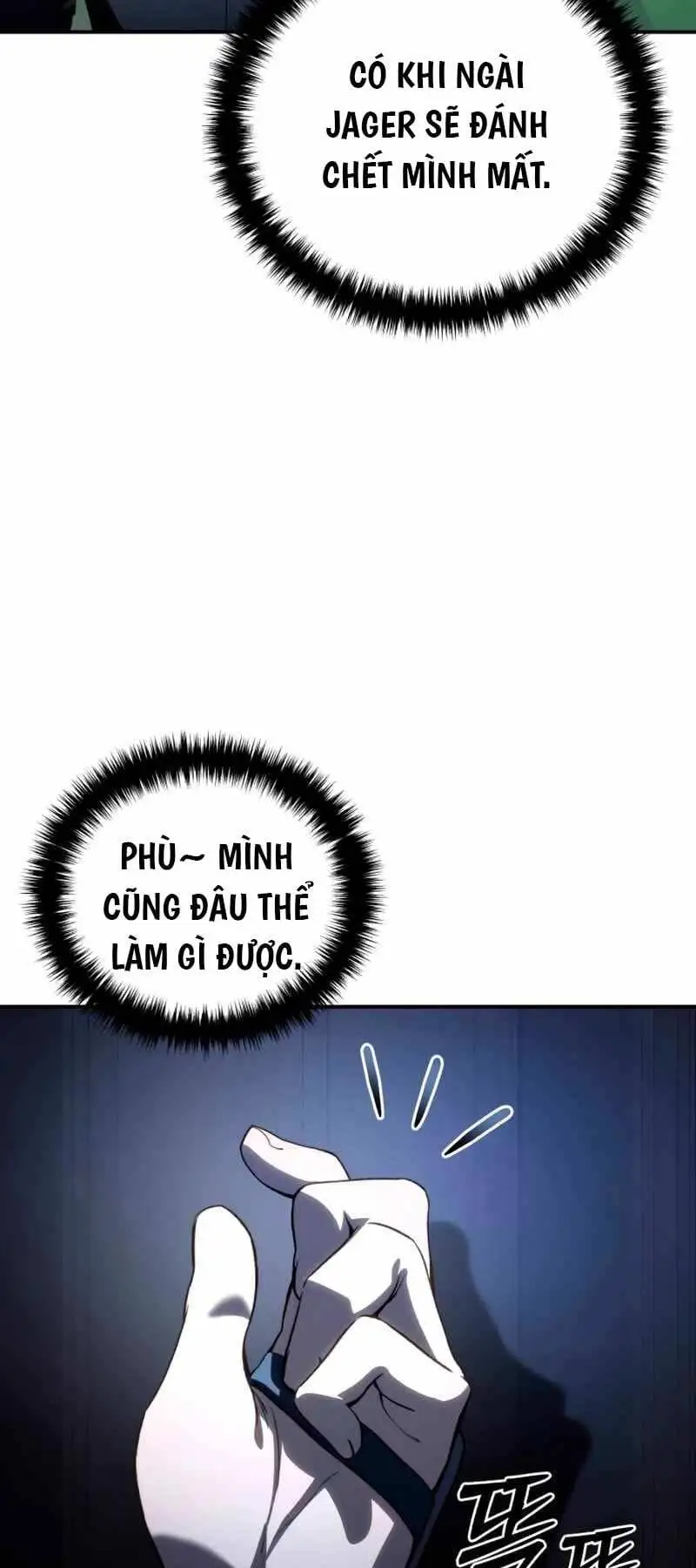 Truyện Tranh Tinh Tú Kiếm Sĩ trang 4