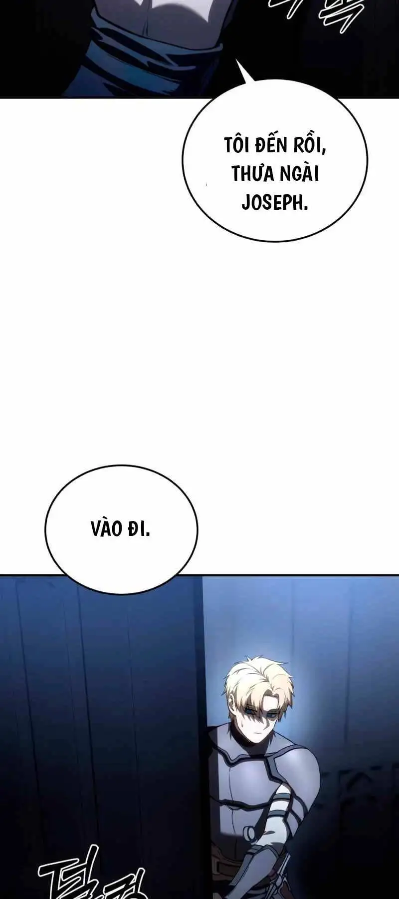 Truyện Tranh Tinh Tú Kiếm Sĩ trang 4