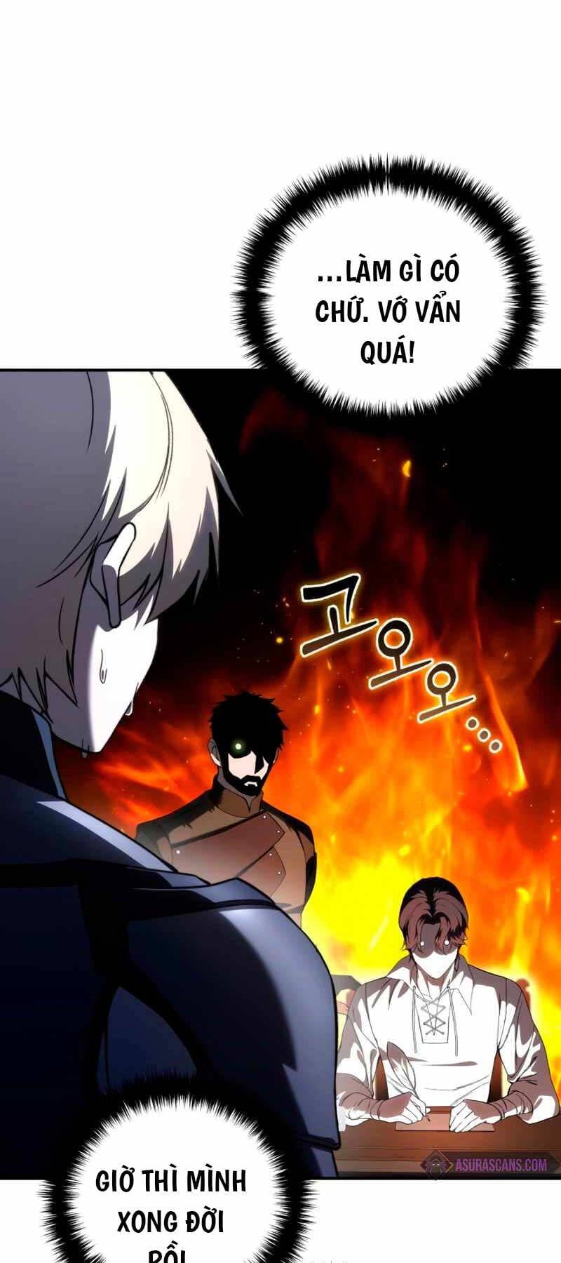 Truyện Tranh Tinh Tú Kiếm Sĩ trang 4