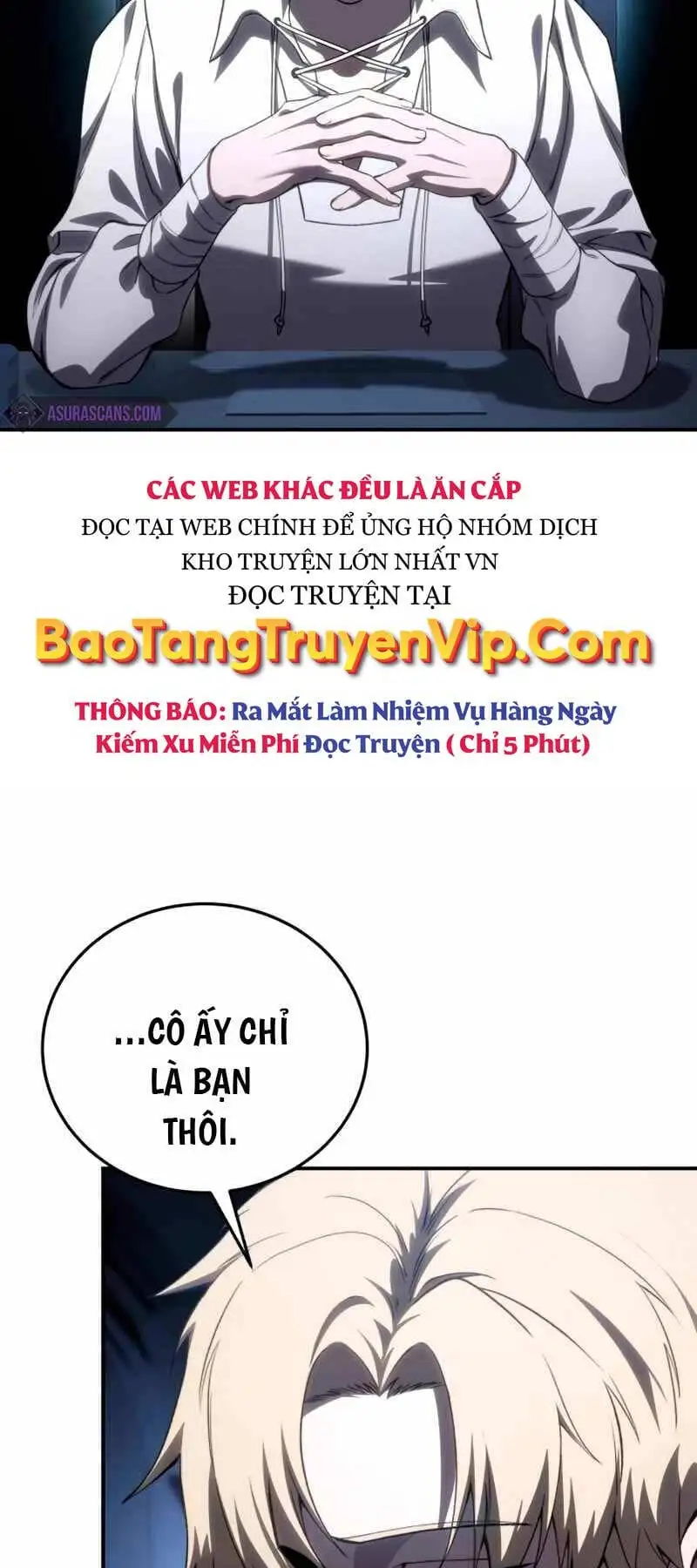 Truyện Tranh Tinh Tú Kiếm Sĩ trang 4